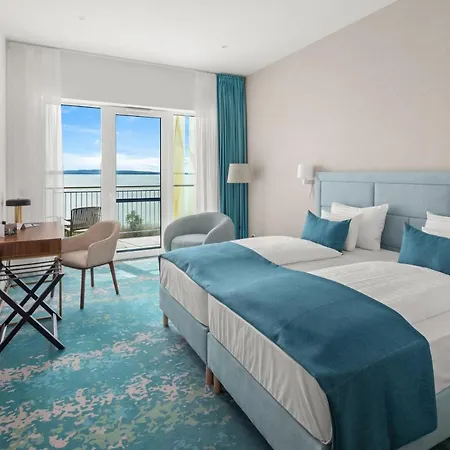 Sirius Hotel****superior Hotel 4*